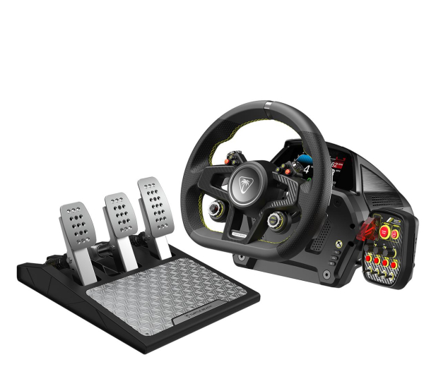 Turtle Beach VelocityOne Race - 1242158 - zdjęcie
